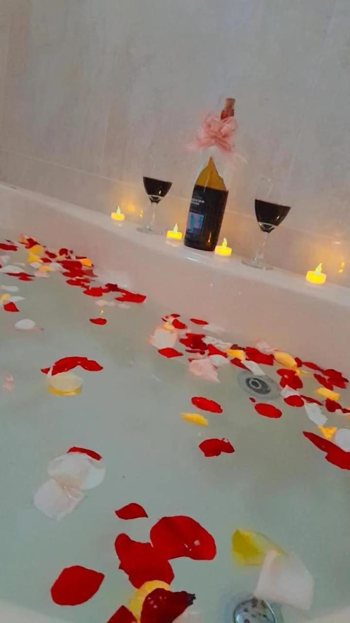 Hotel Incas Suite, Con Aguas Termomedicinales Los Banos del Inca Luaran gambar