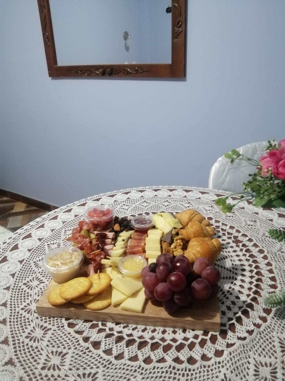 Hotel Incas Suite, Con Aguas Termomedicinales Los Banos del Inca Luaran gambar