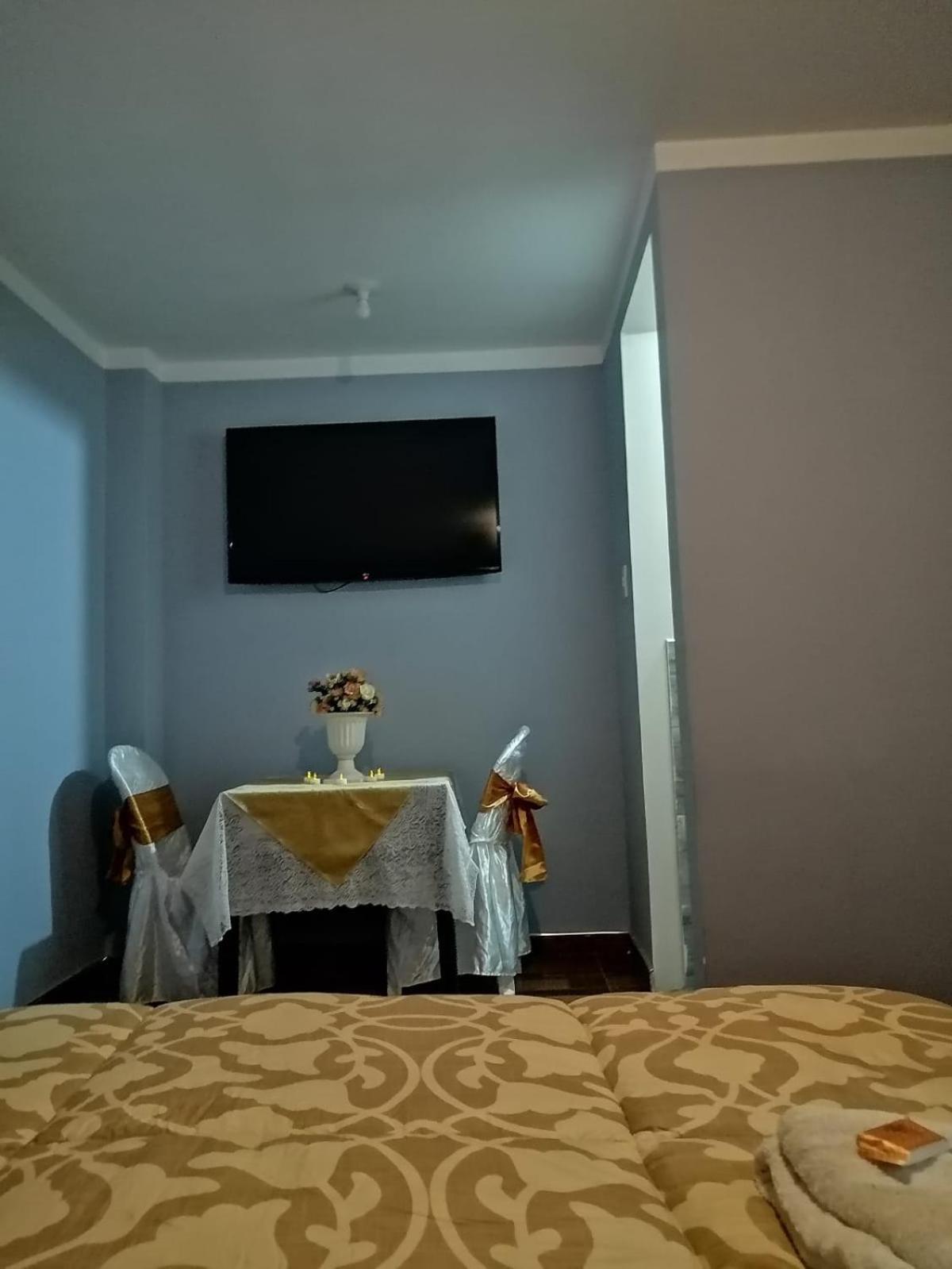 Hotel Incas Suite, Con Aguas Termomedicinales Los Banos del Inca Luaran gambar