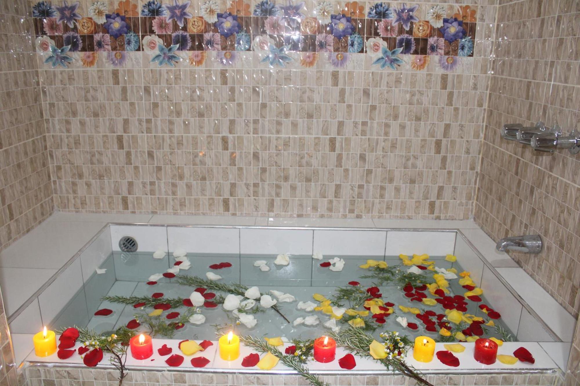 Hotel Incas Suite, Con Aguas Termomedicinales Los Banos del Inca Luaran gambar